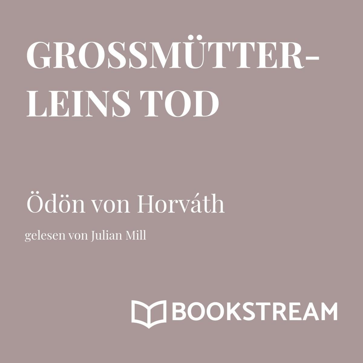 Großmütterleins Tod