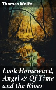 Look Homeward, Angel & Of Time and the River