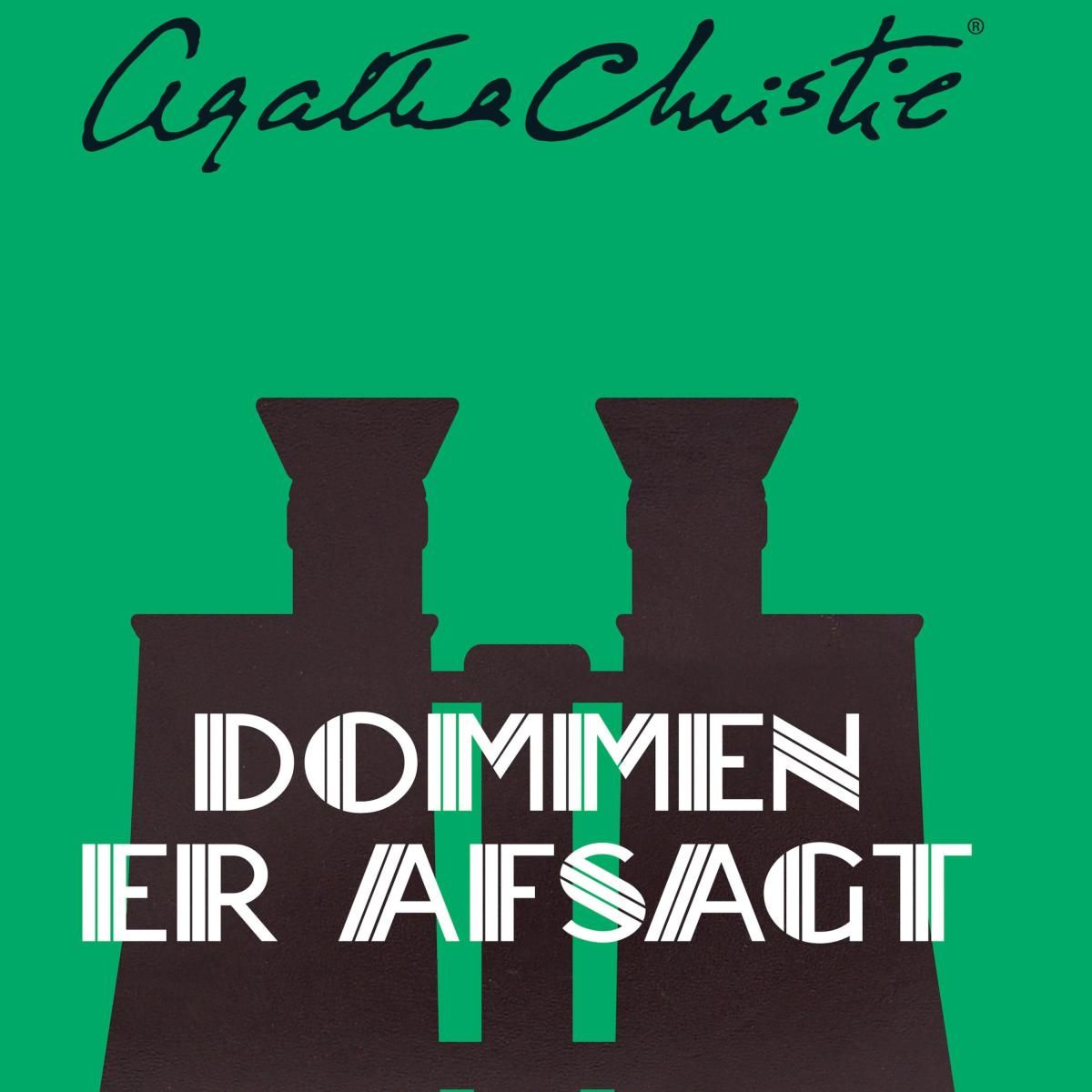 Dommen er afsagt (uforkortet)