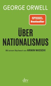 Über Nationalismus