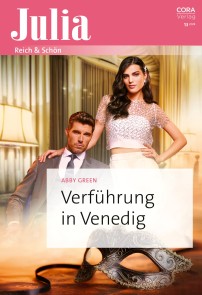Verführung in Venedig