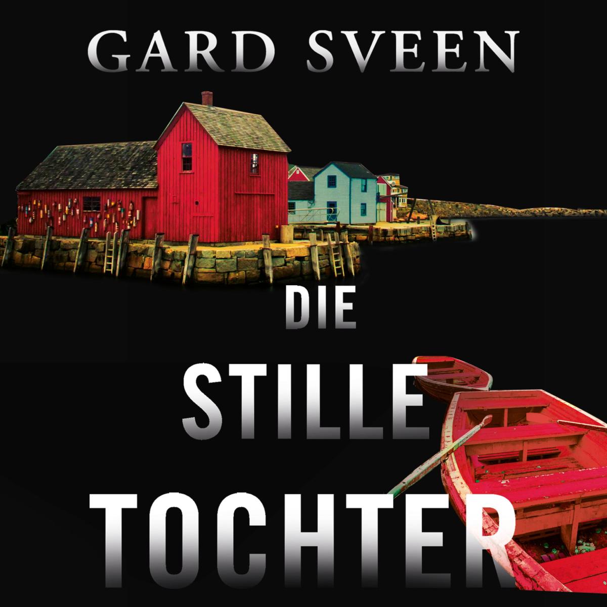 Die stille Tochter