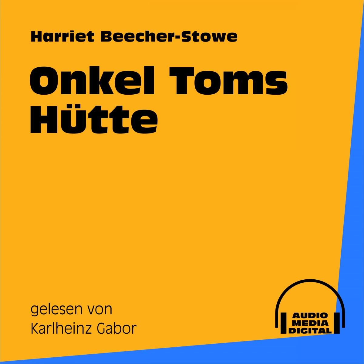 Onkel Toms Hütte