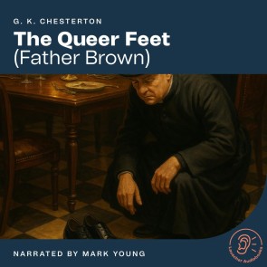 The Queer Feet