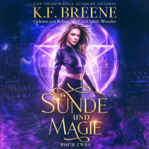 Sünde und Magie