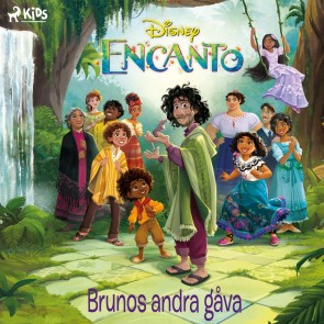 Encanto - Brunos andra gåva