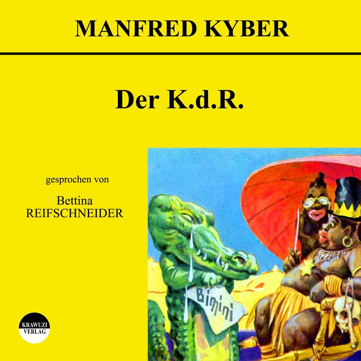 Der K.d.R.