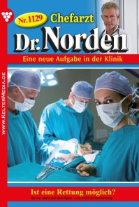 Ist eine Rettung möglich?