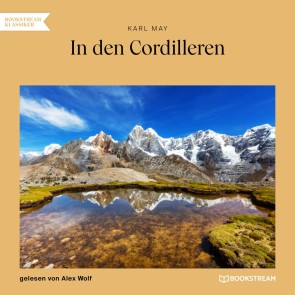 In den Cordilleren