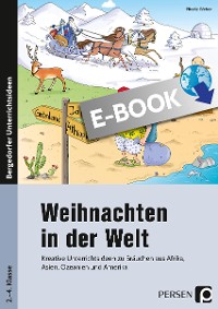 Weihnachten in der Welt