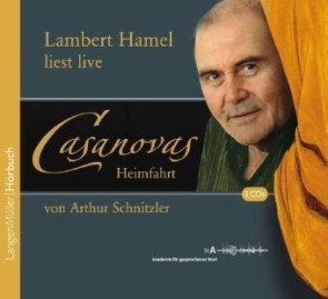 Casanovas Heimfahrt