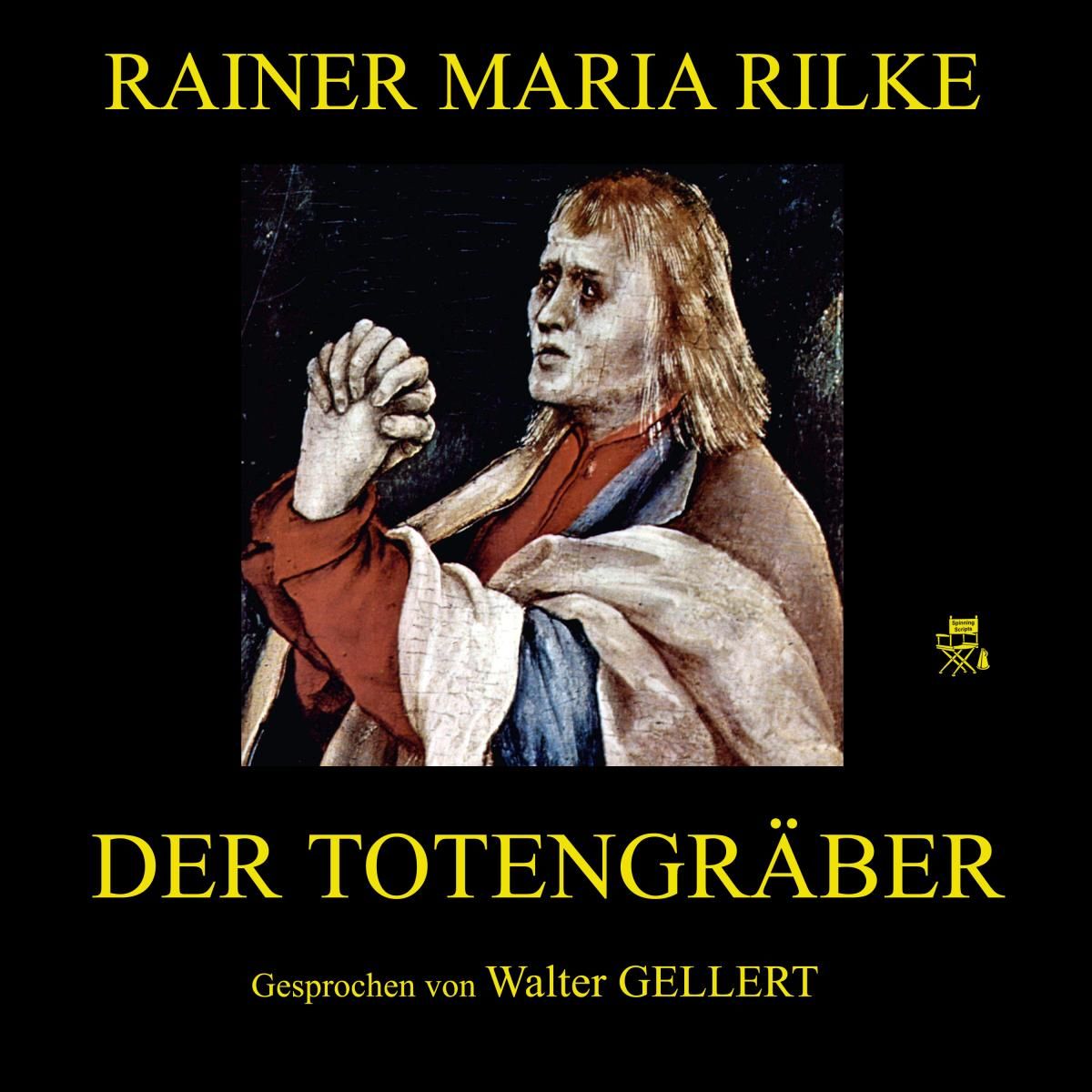 Der Totengräber