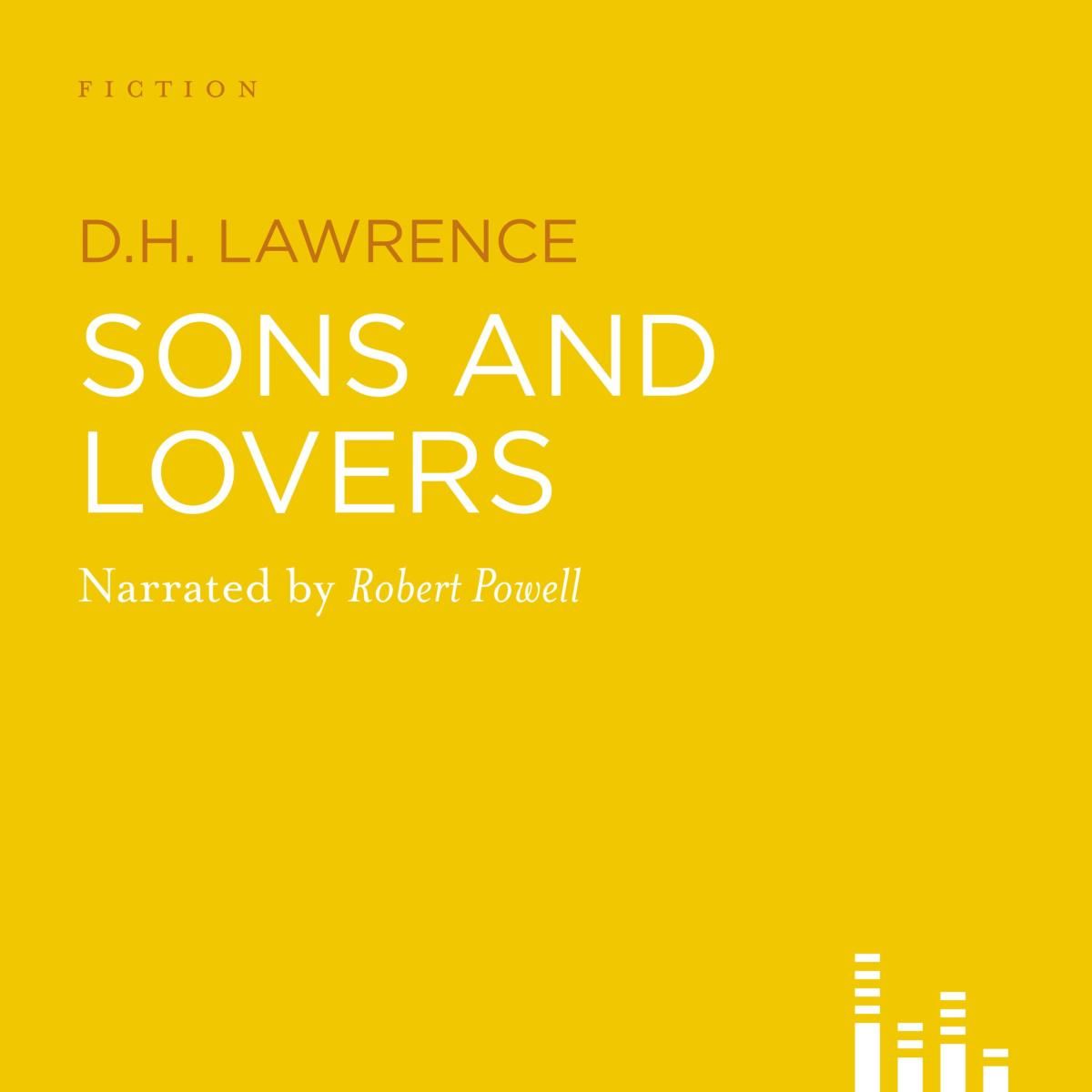 Sons and Lovers (Abridged)