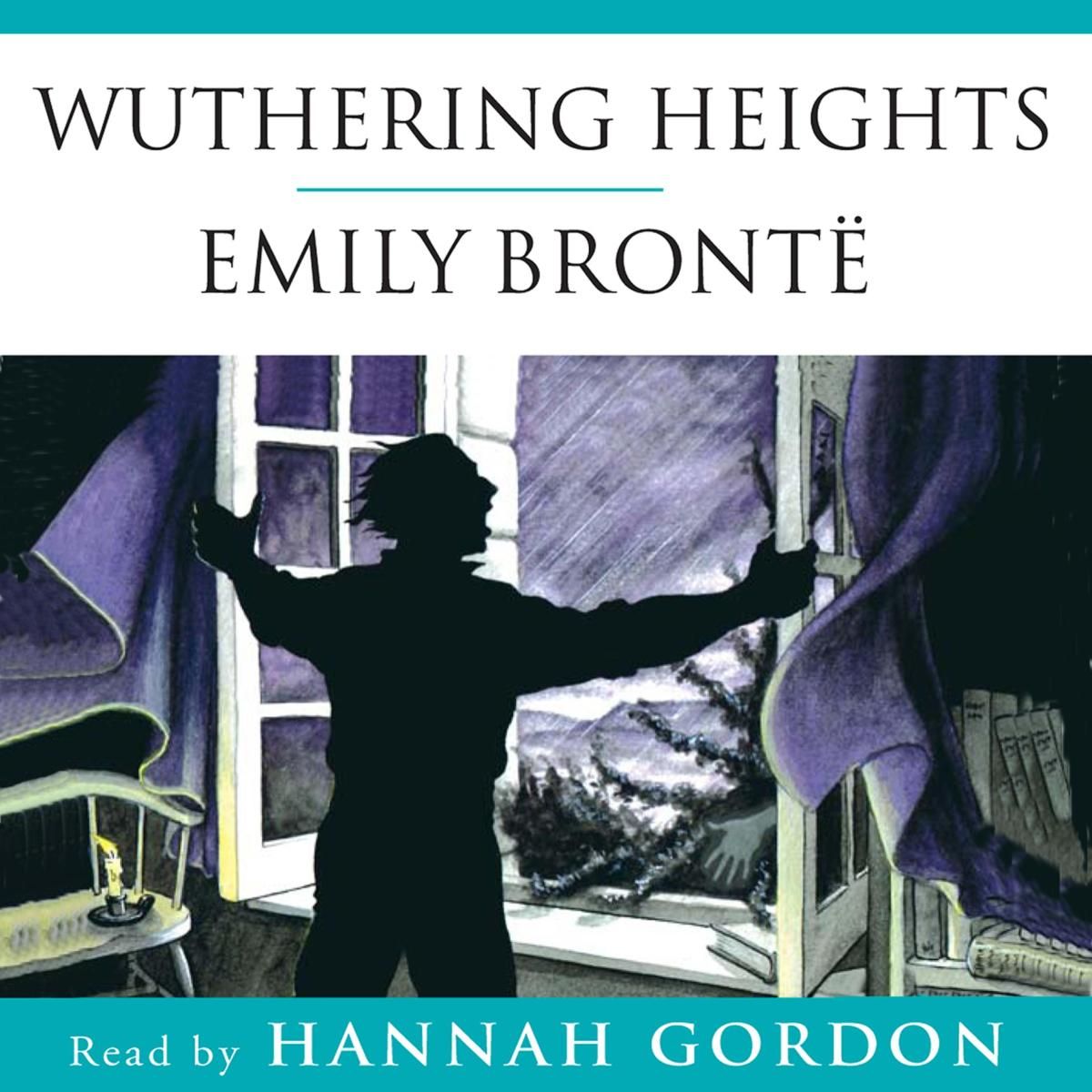 Wuthering Heights (Abridged)
