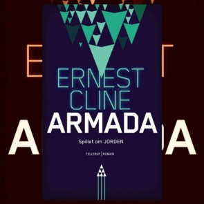 Armada - Spillet om Jorden