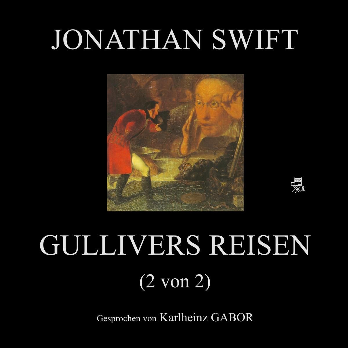 Gullivers Reisen (2 von 2)
