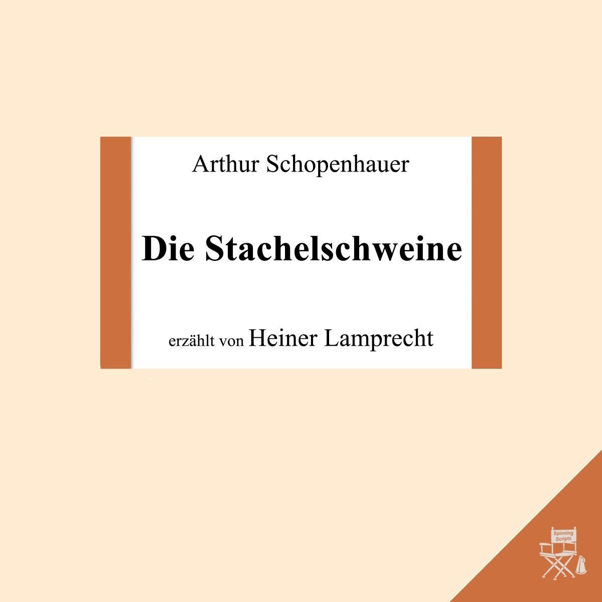 Die Stachelschweine
