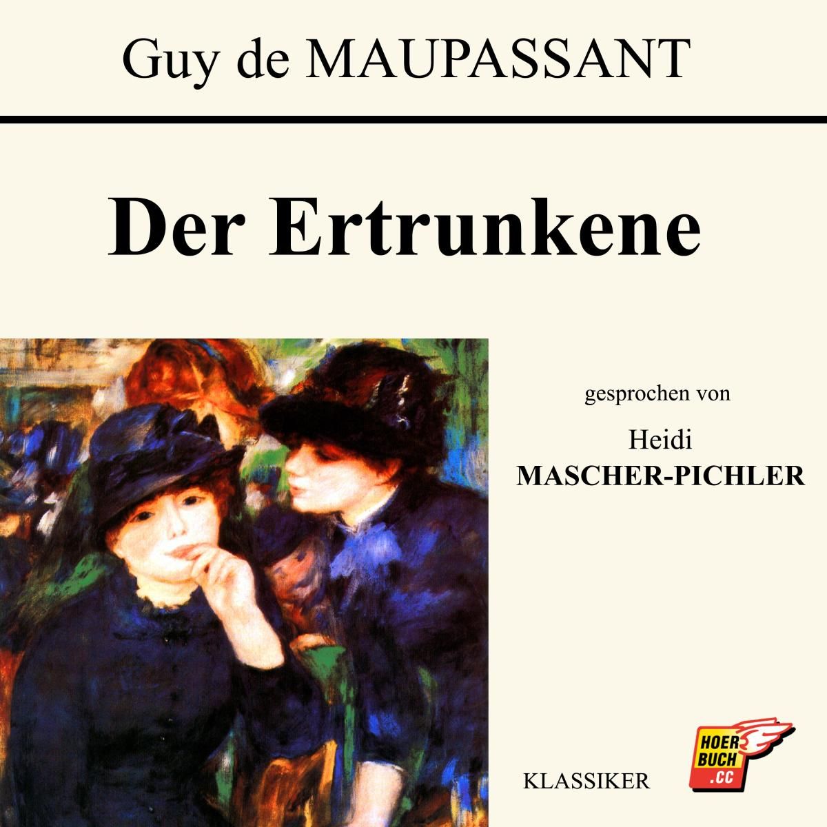 Der Ertrunkene