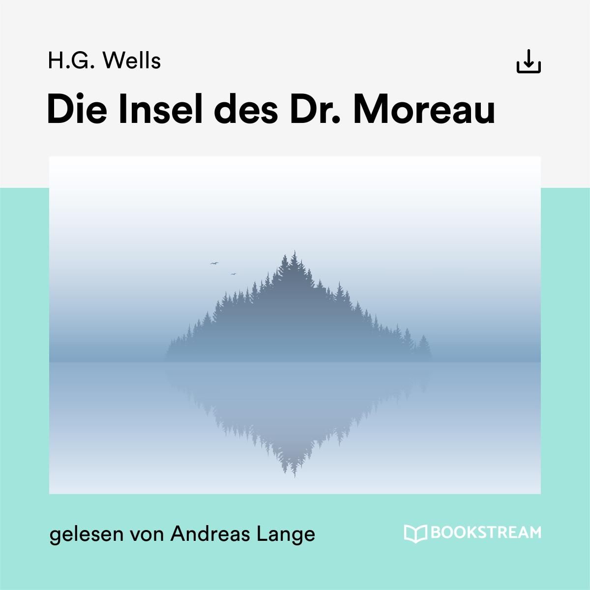 Die Insel des Dr. Moreau