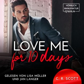 Love Me for 10 Days