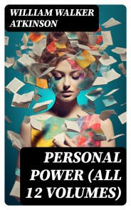 PERSONAL POWER (All 12 Volumes)
