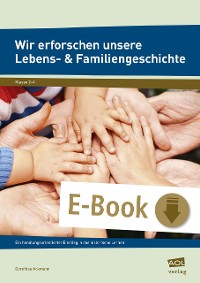 Wir erforschen unsere Lebens- & Familiengeschichte