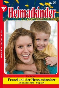 Franzi und der Herzensbrecher