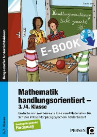 Mathematik handlungsorientiert - 3./4. Klasse