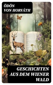 Geschichten aus dem Wiener Wald