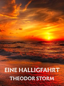 Eine Halligfahrt