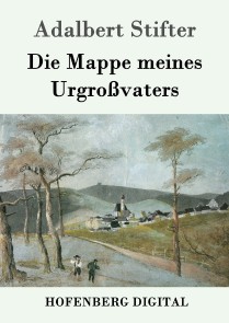 Die Mappe meines Urgroßvaters