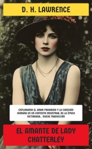 El amante de Lady Chatterley