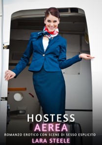 Hostess Aerea