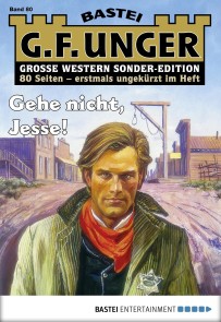 G. F. Unger Sonder-Edition 80