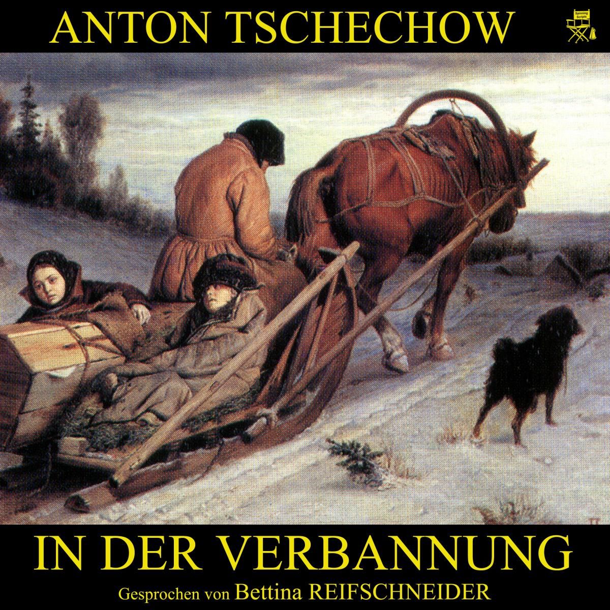 In der Verbannung