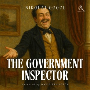 The Government Inspector - Audiobook