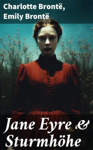 Jane Eyre & Sturmhöhe