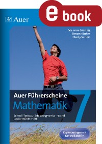 Auer Führerscheine Mathematik Klasse 7