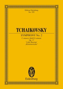 Symphony No. 2 C minor
