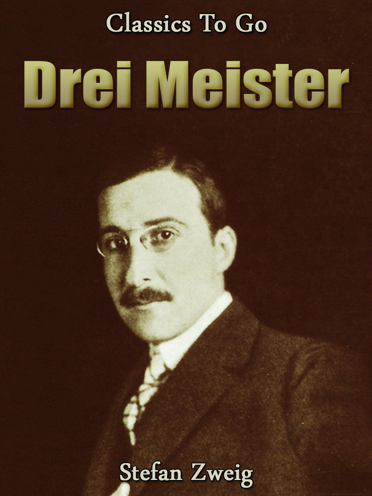 Drei Meister
