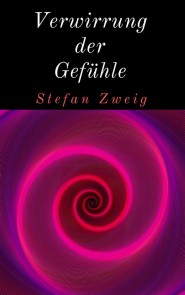 Verwirrung der Gefühle