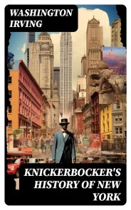 Knickerbocker's History of New York