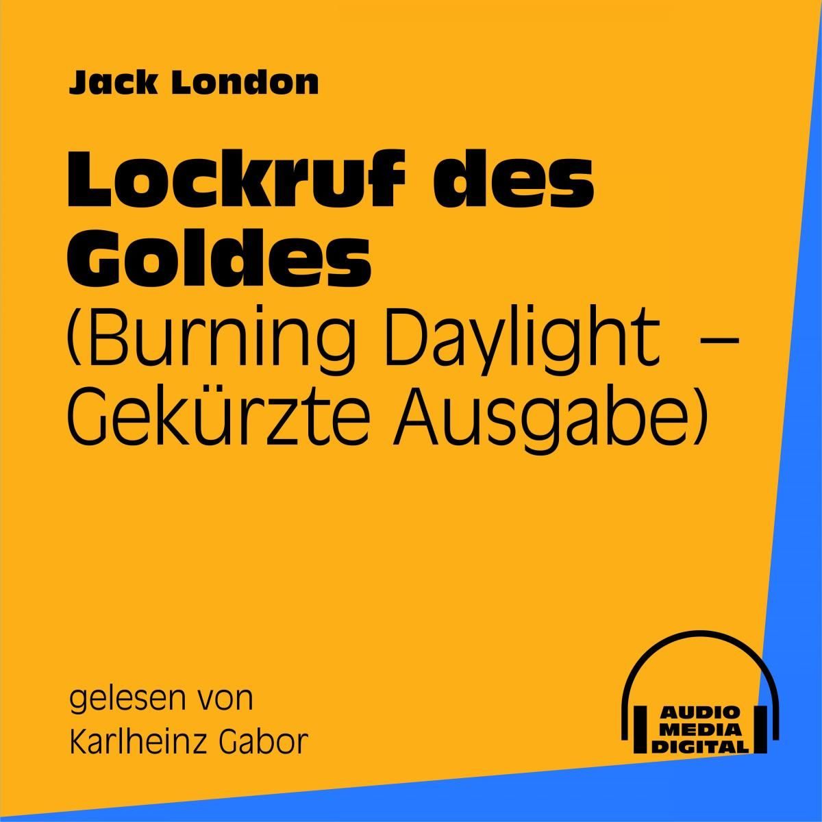 Lockruf des Goldes