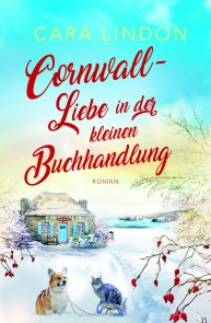 Cornwall-Liebe in der kleinen Buchhandlung