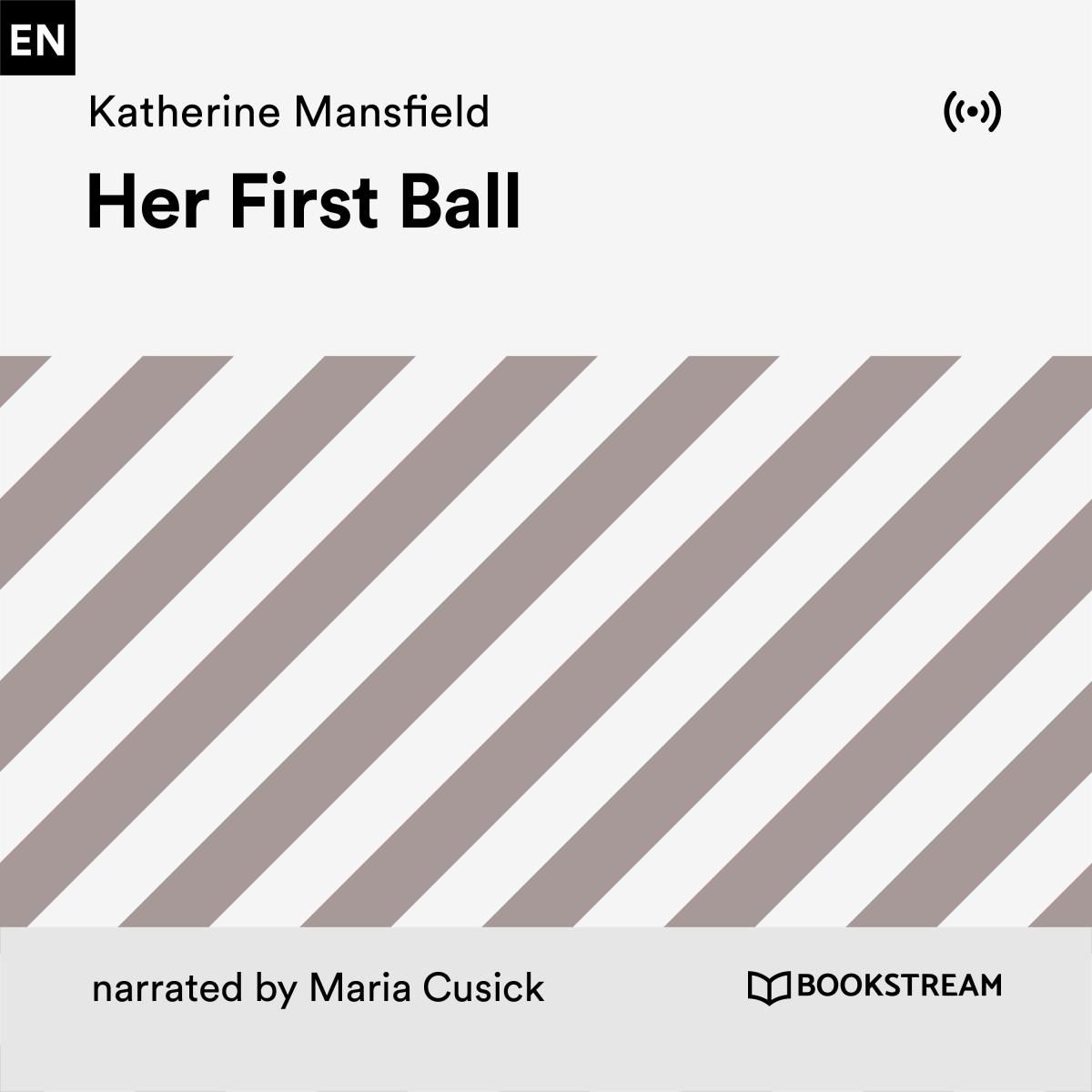 Her First Ball