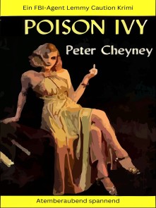Poison Ivy