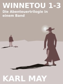Winnetou 1-3