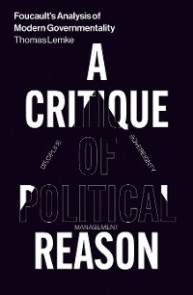 Foucault's Analysis of Modern Governmentality