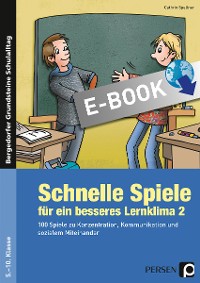 Schnelle Spiele für ein besseres Lernklima 2
