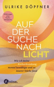 Suche nach Licht